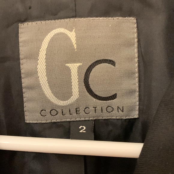 Guess collection black jacket - Picture 2 of 2